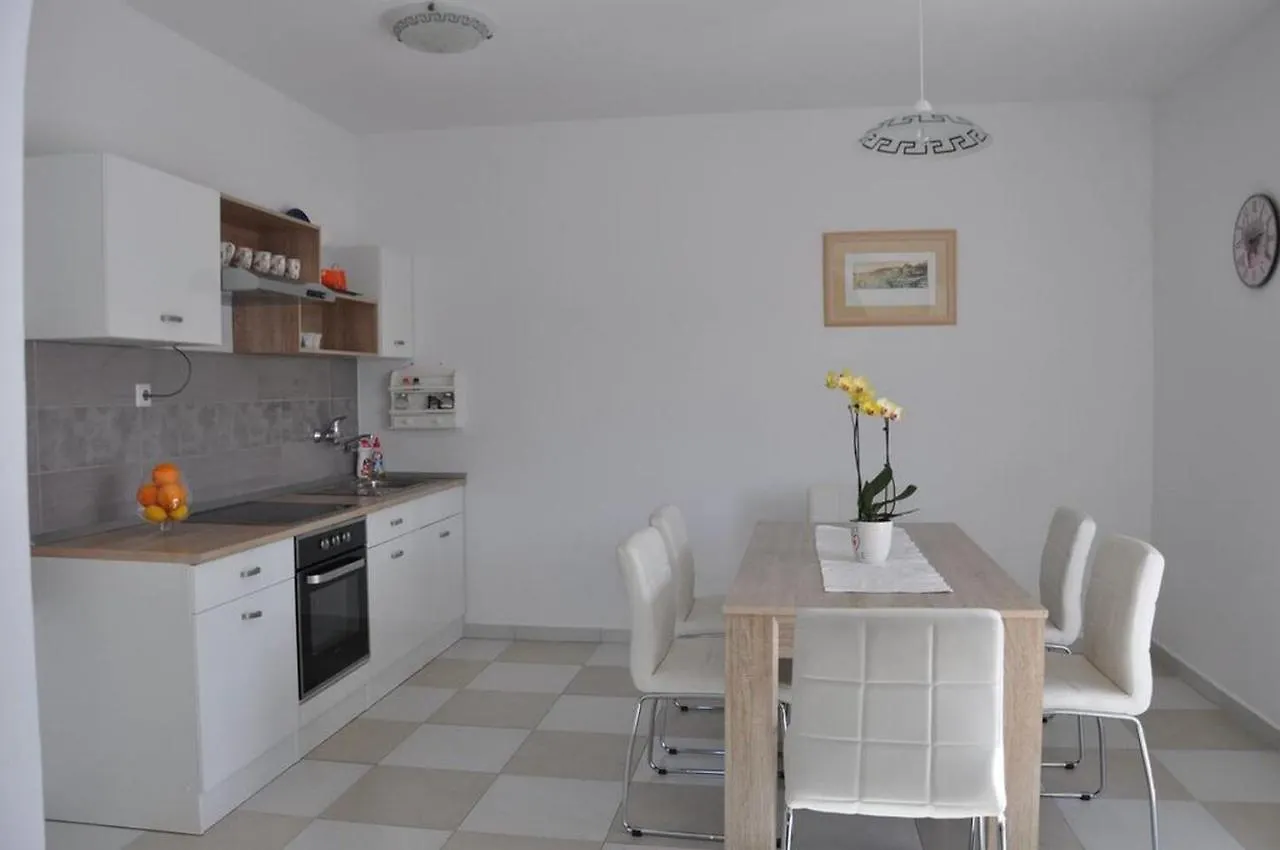 Apartments Maja Lopar 0*,