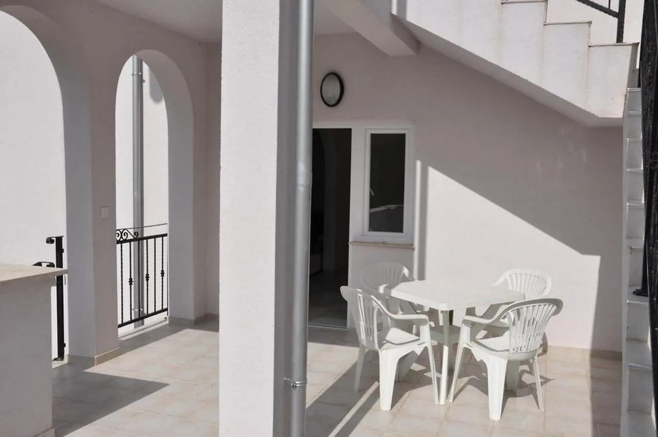Apartments Maja Lopar 0*,  Croatia