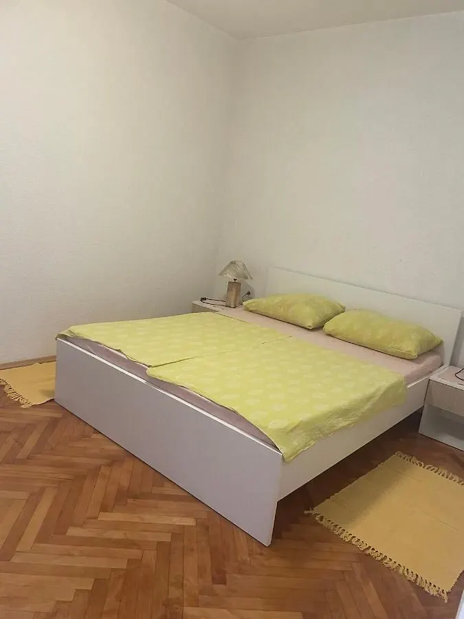 Apartments Maja Lopar 0*,  Croatia