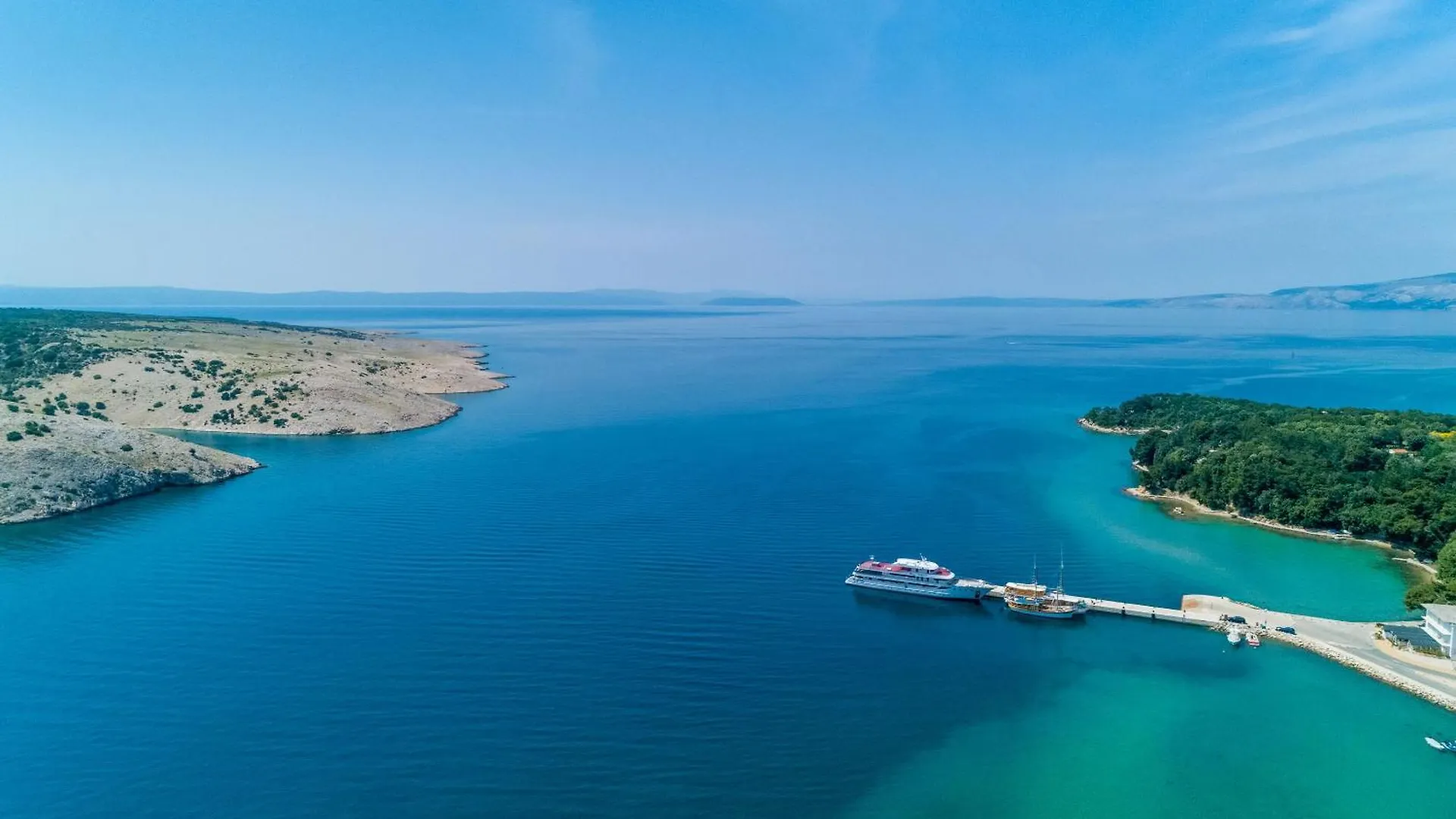 Apartments Maja Lopar Croatia
