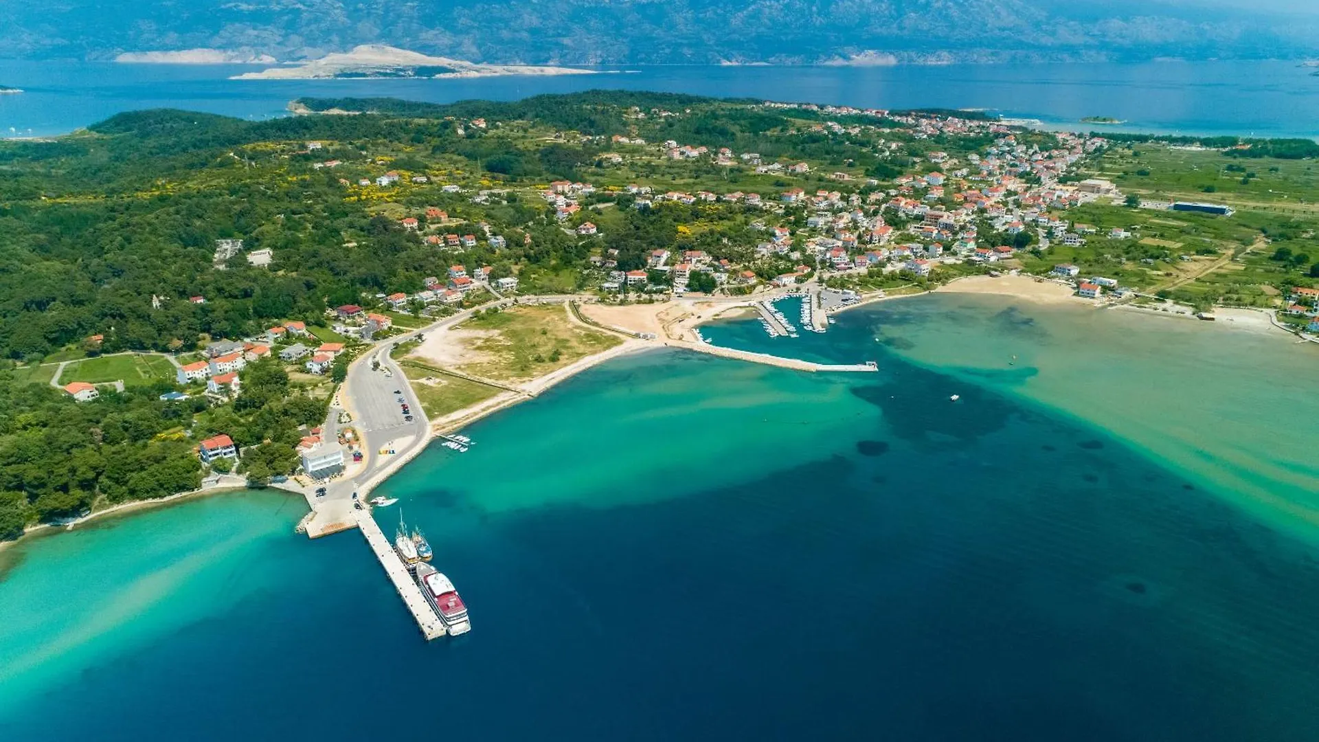 Apartments Maja Lopar 0*,  Croatia