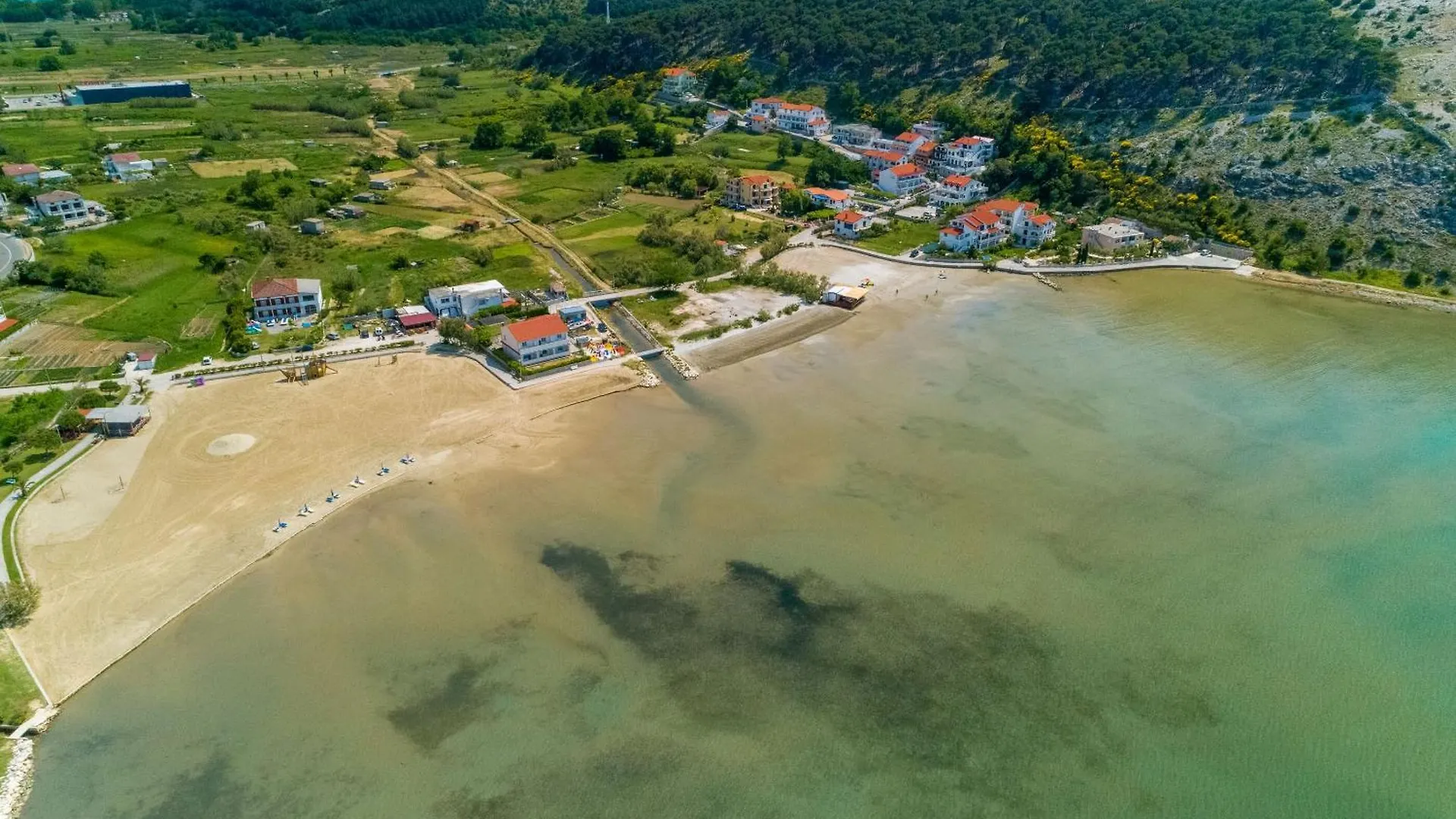 Apartments Maja Lopar Croatia